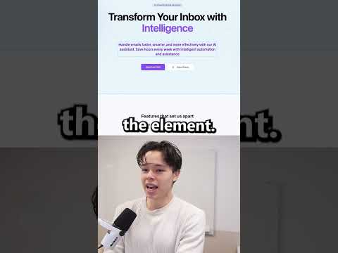 How to Make Precise Website Edits with Lovable’s Visual Editor!